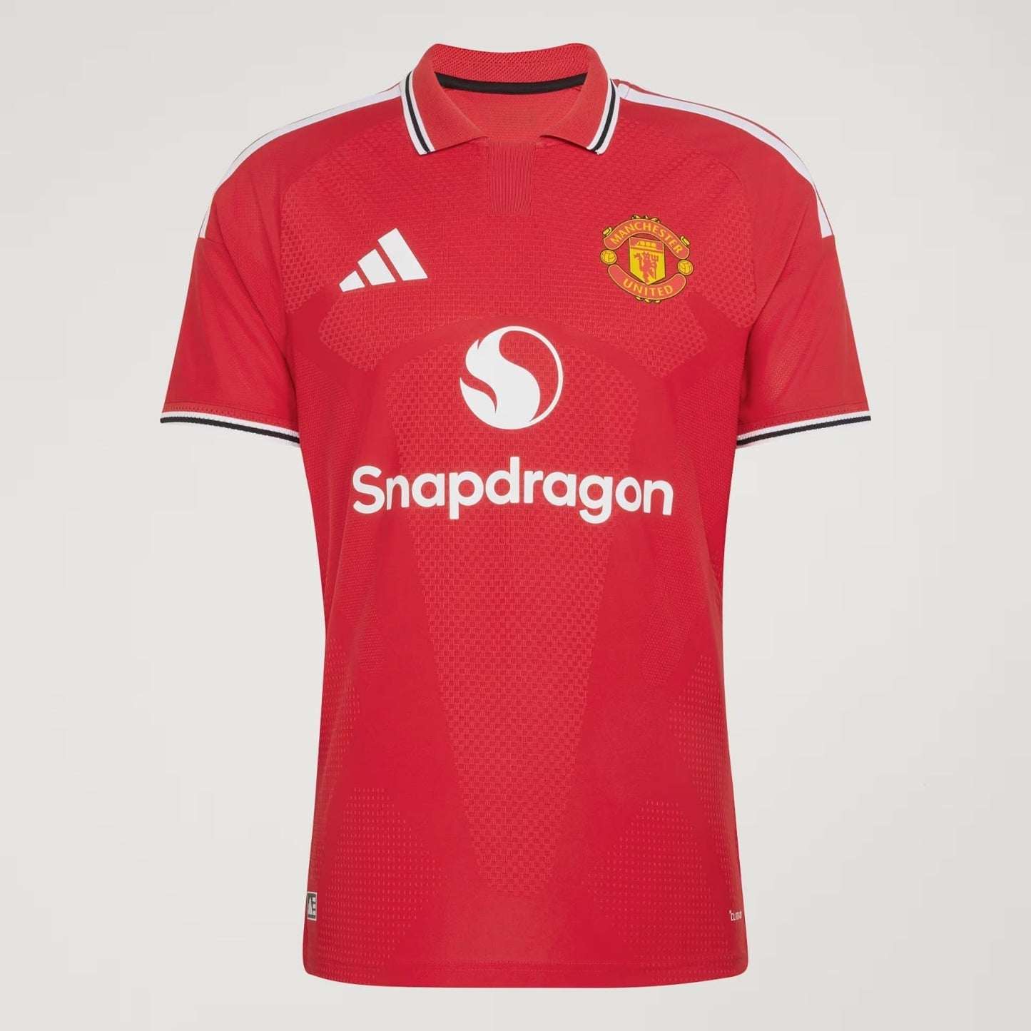 Manchester United 2026/27 Home Player Jersey