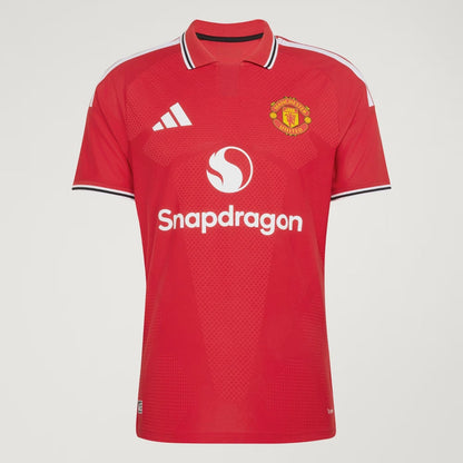 Manchester United 2026/27 Home Player Jersey