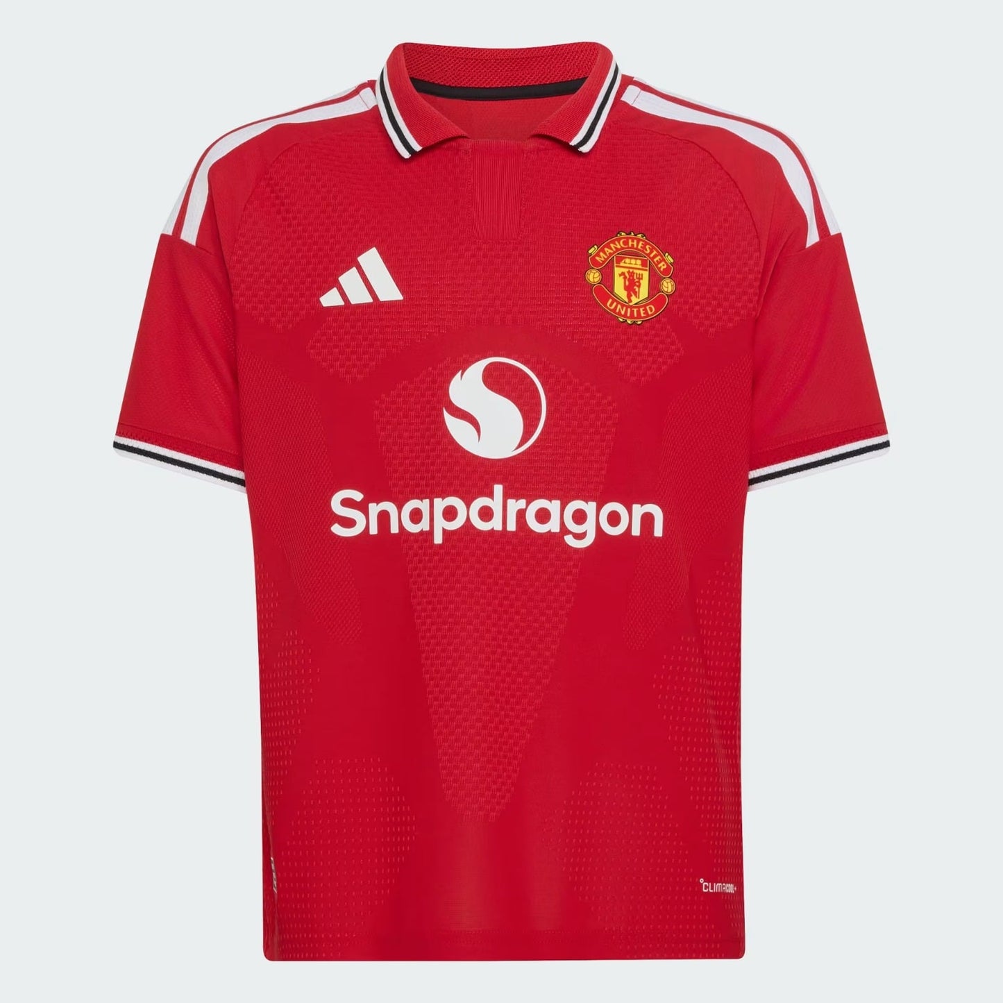 Manchester United 2026/27 Kids Jersey