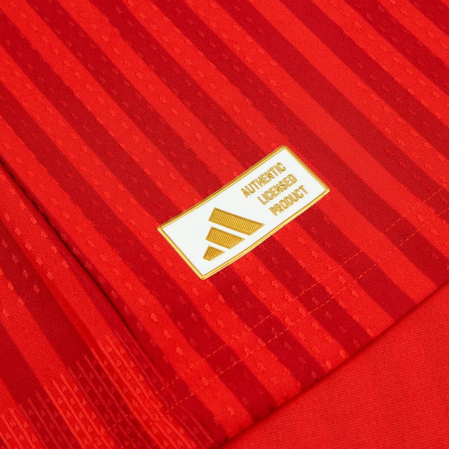 Bayern Munich 2026/27 Home Long Sleeve Player Jersey