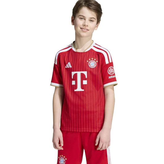 Bayern Munich 2026/27 Home Jersey Kids