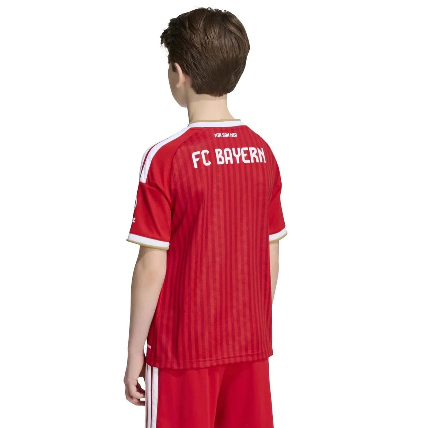Bayern Munich 2026/27 Home Jersey Kids
