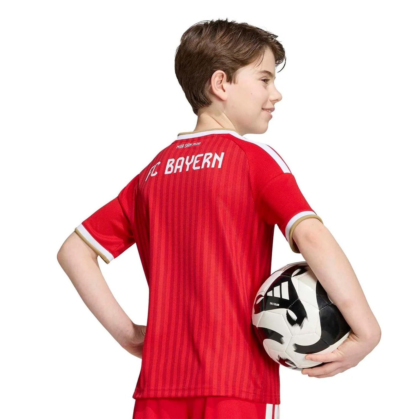 Bayern Munich 2026/27 Home Jersey Kids