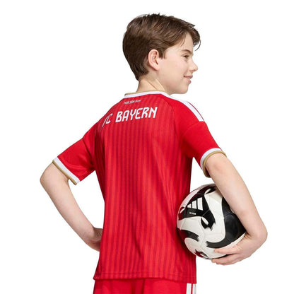 Bayern Munich 2026/27 Home Jersey Kids