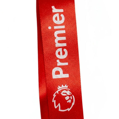Arsenal 2025/26 Home Jersey