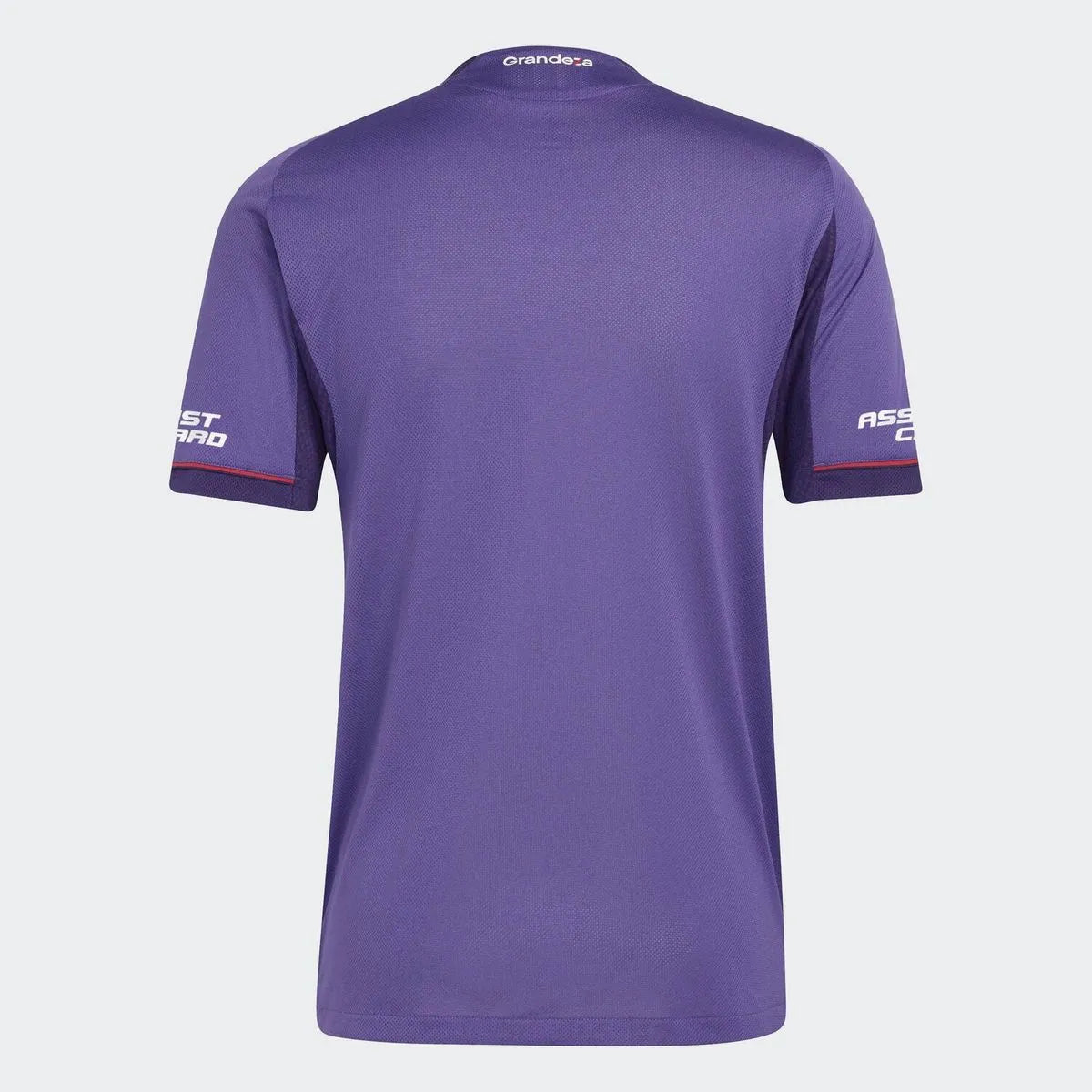 Camiseta Tercer Uniforme River Plate 2026 - Versión Jugador