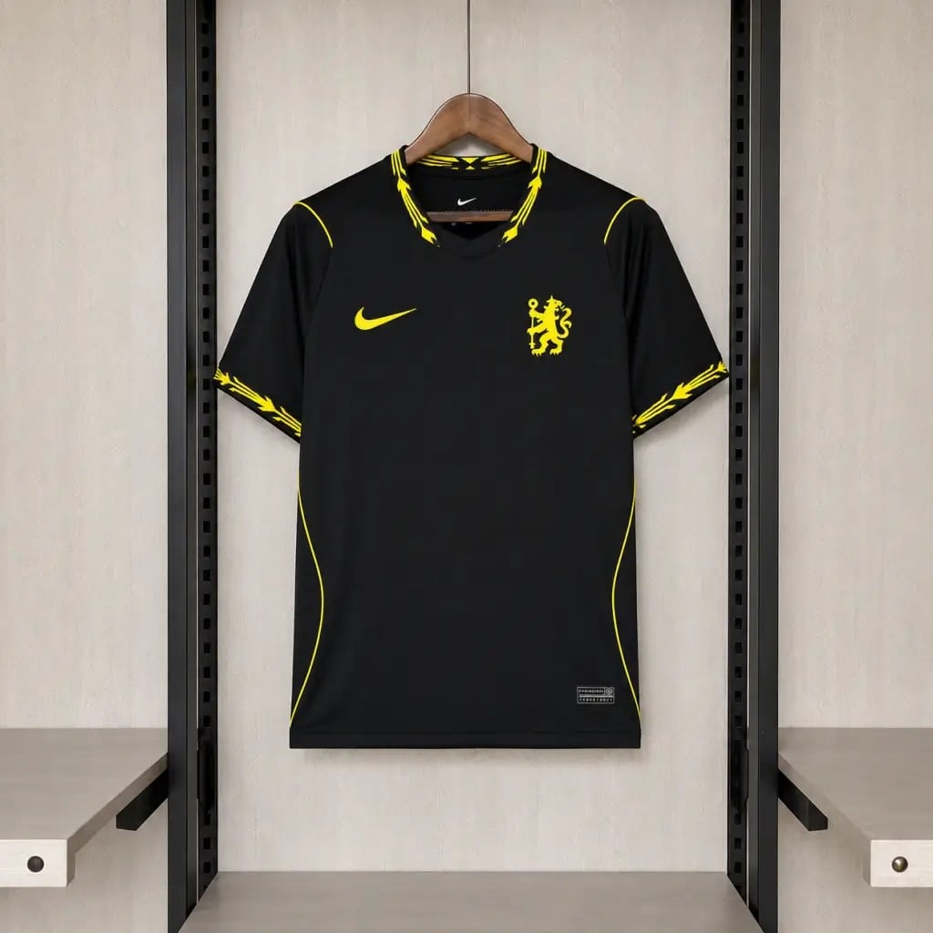 Chelsea 2026/27 Away Jersey