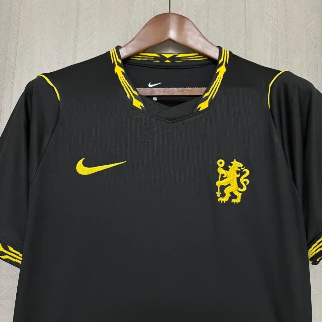 Chelsea 2026/27 Away Jersey