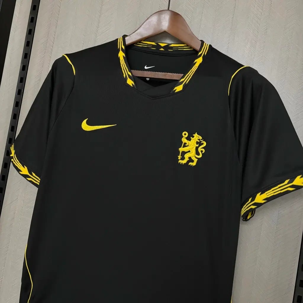 Chelsea 2026/27 Away Jersey