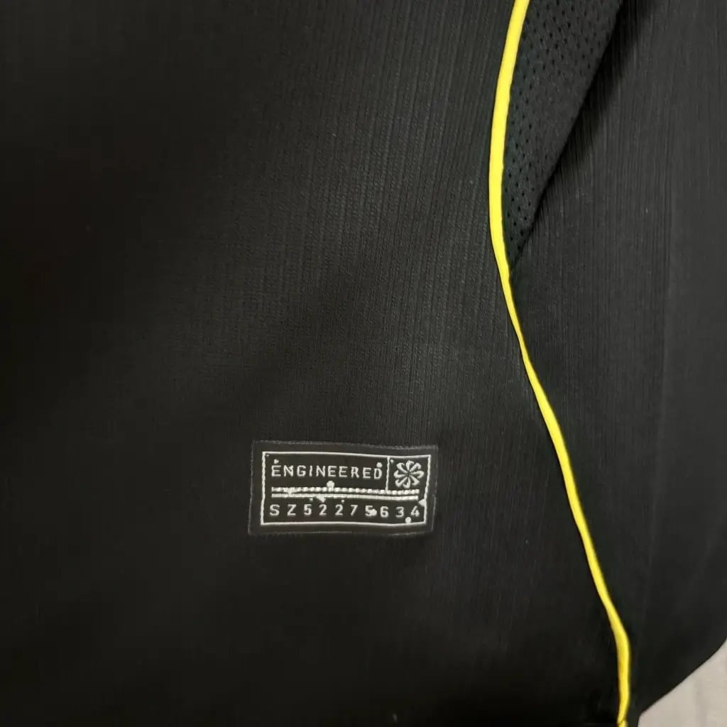 Chelsea 2026/27 Away Jersey