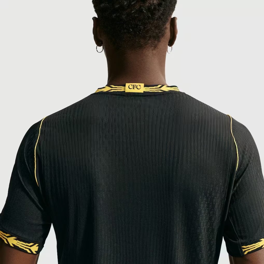Chelsea 2026/27 Away Player Jersey