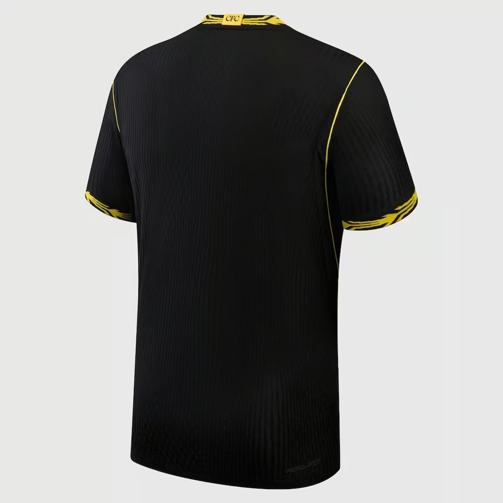 Chelsea 2026/27 Away Player Jersey