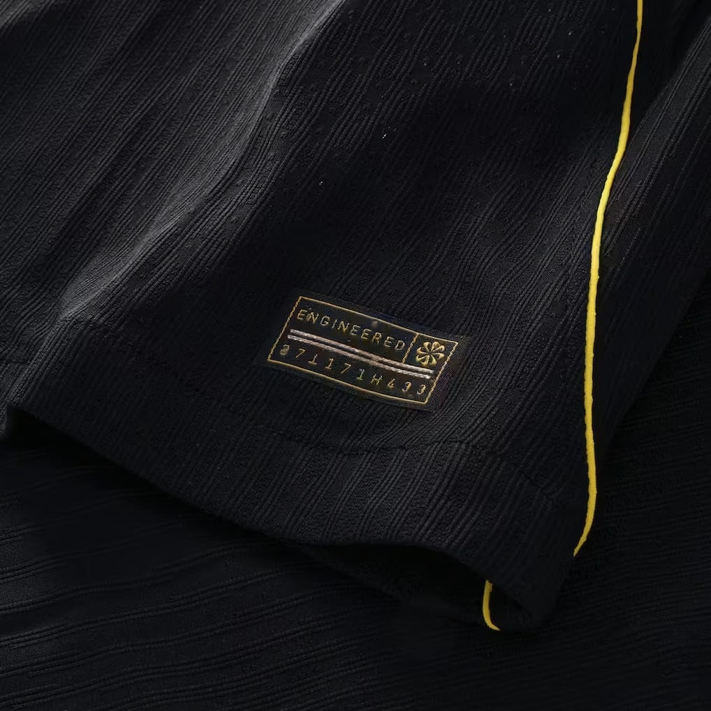 Chelsea 2026/27 Away Player Jersey