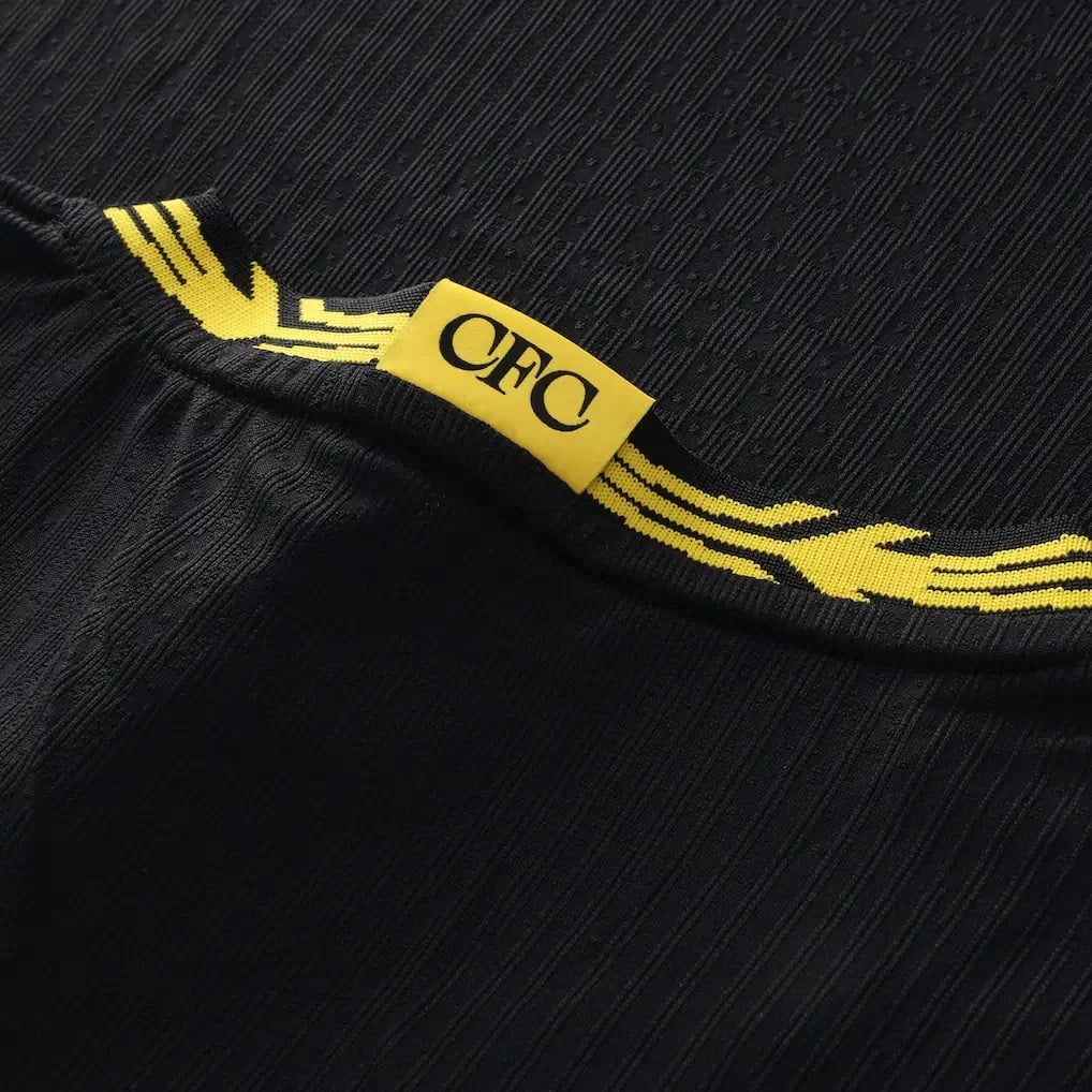 Chelsea 2026/27 Away Player Jersey