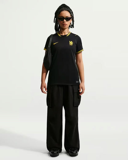 Chelsea 2026/27 Women's Away Jersey