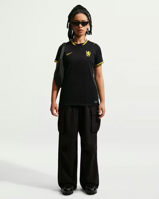 Chelsea 2026/27 Women's Away Jersey