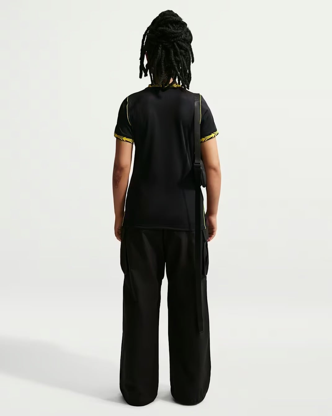 Chelsea 2026/27 Women's Away Jersey