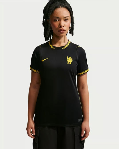 Chelsea 2026/27 Women's Away Jersey
