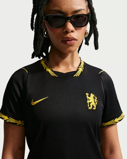 Chelsea 2026/27 Women's Away Jersey