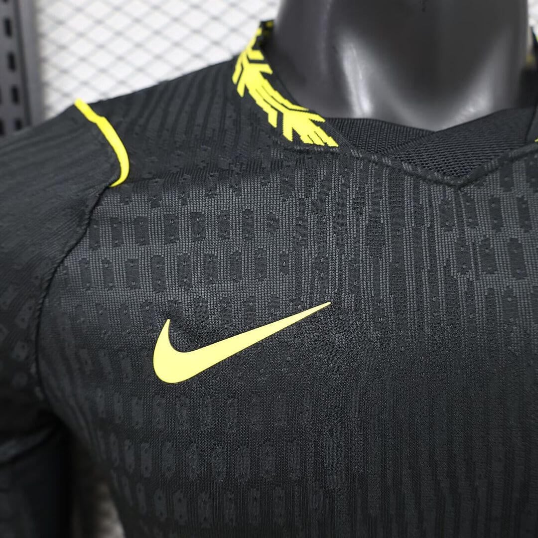 Chelsea 2026/27 Away Long Sleeve Player Jersey