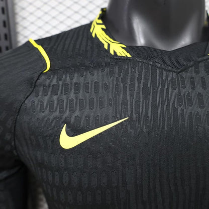 Chelsea 2026/27 Away Long Sleeve Player Jersey