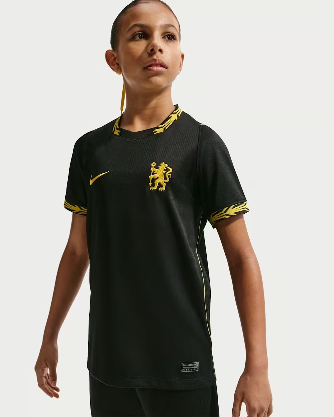 Chelsea 2026/27 Away Kit Kids