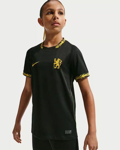 Chelsea 2026/27 Away Kit Kids