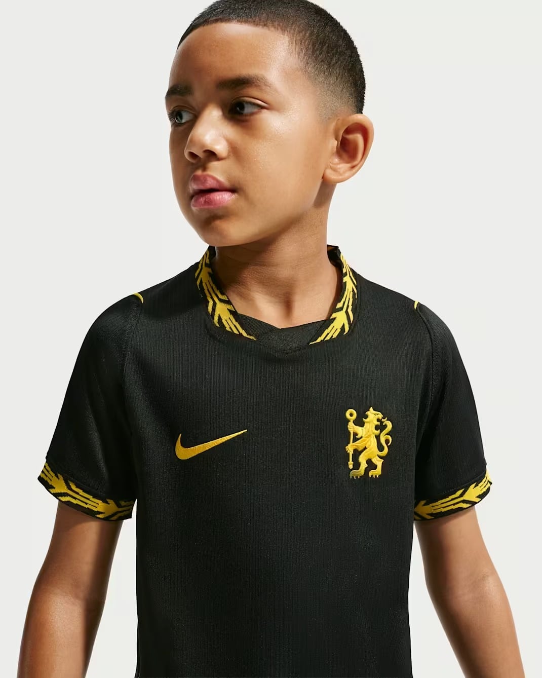 Chelsea 2026/27 Away Kit Kids