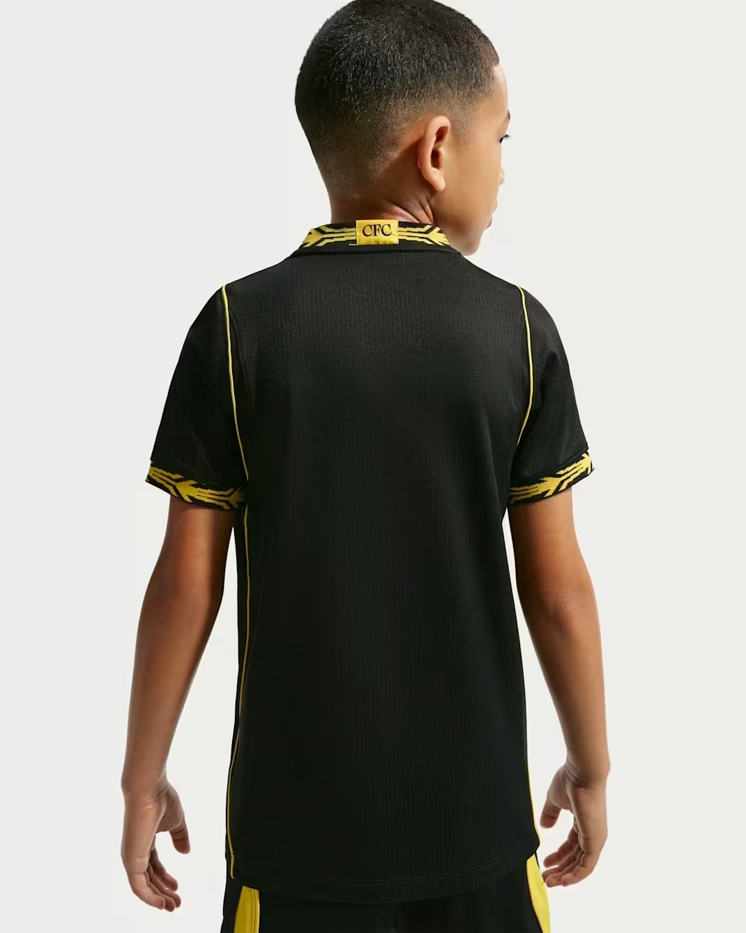 Chelsea 2026/27 Away Kit Kids