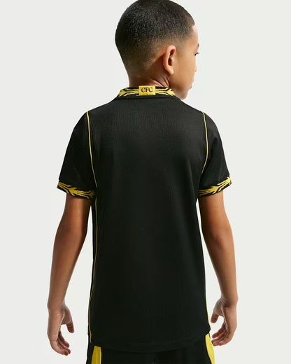 Chelsea 2026/27 Away Kit Kids