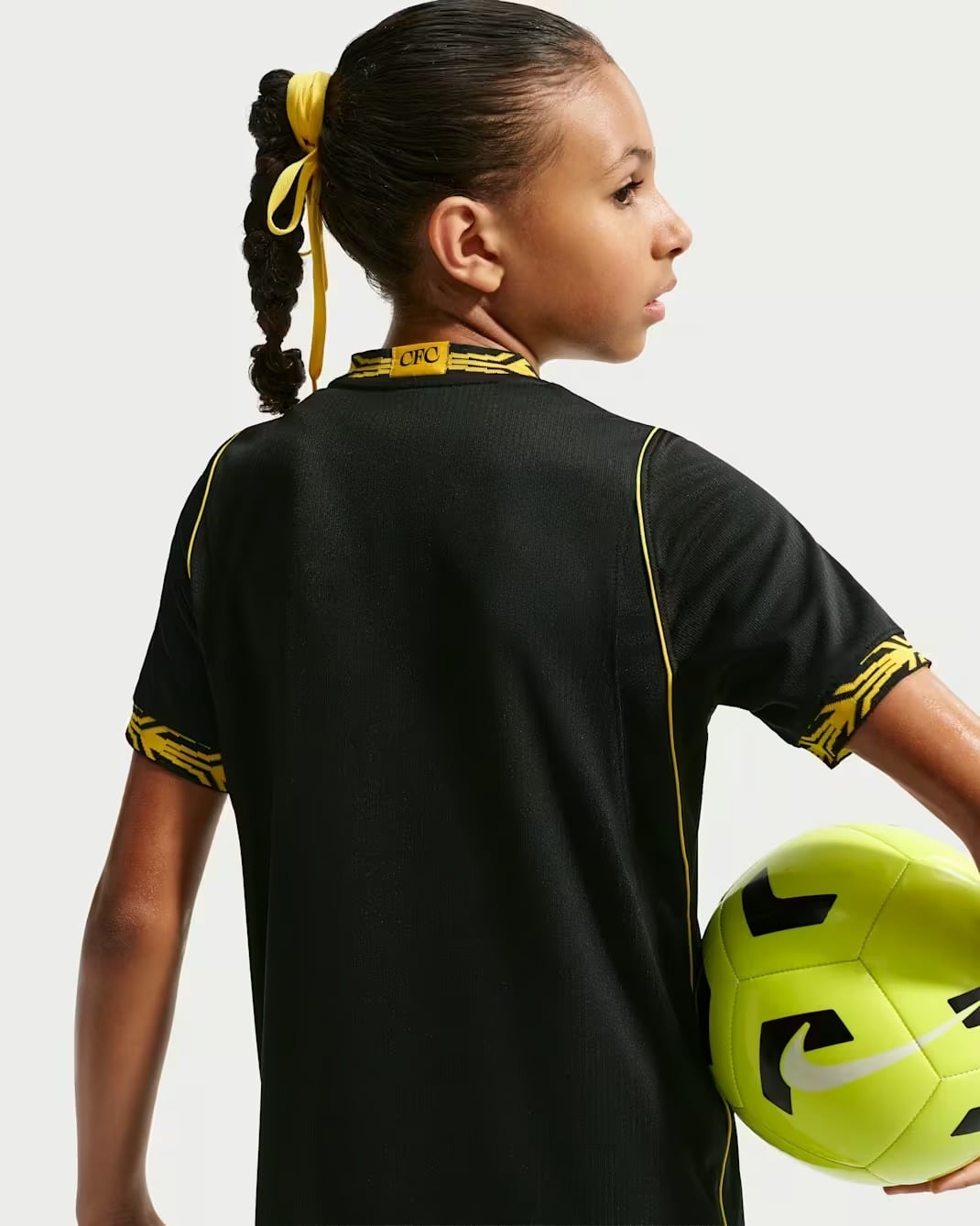 Chelsea 2026/27 Away Kit Kids