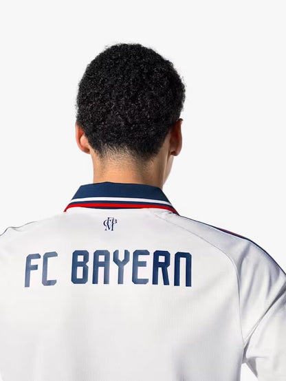 Bayern 26/27 Away Jersey