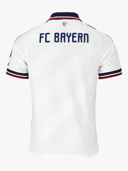 Bayern 26/27 Away Jersey