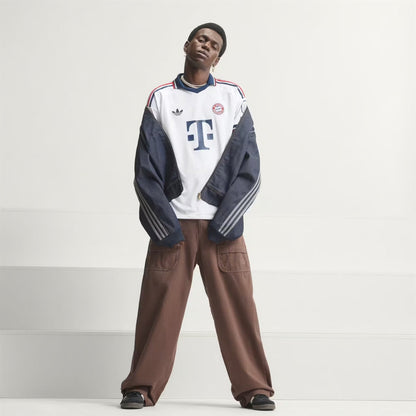 Bayern 26/27 Away Player Jersey