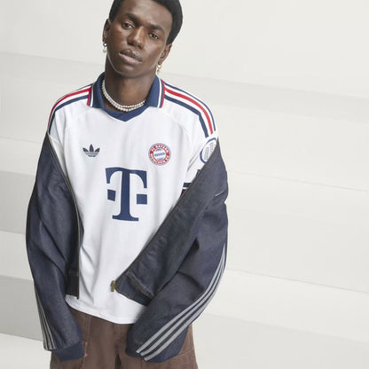 Bayern 26/27 Away Player Jersey