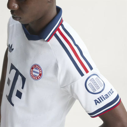 Bayern 26/27 Away Player Jersey