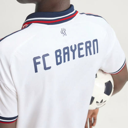 Bayern 26/27 Away Player Jersey