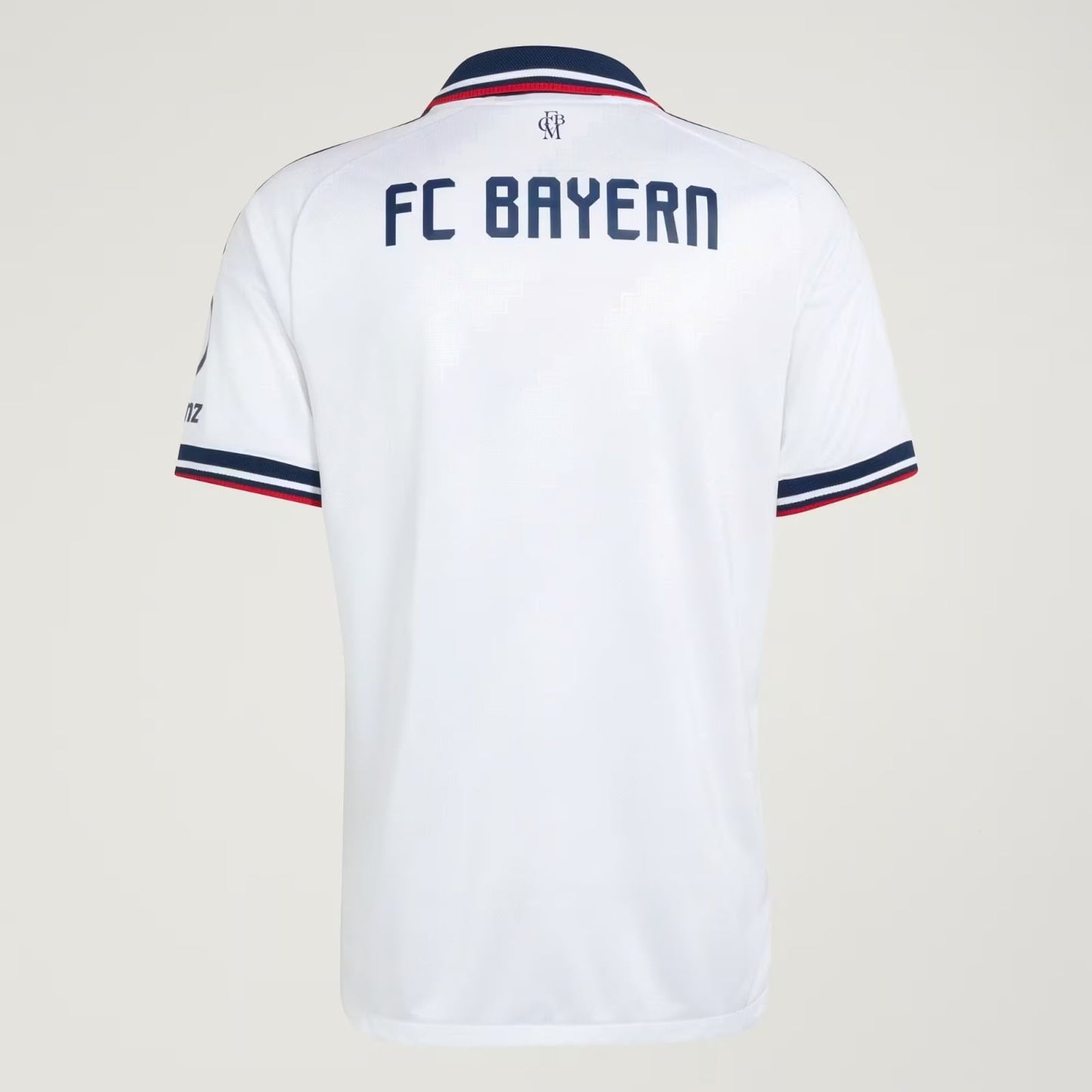 Bayern 26/27 Away Player Jersey