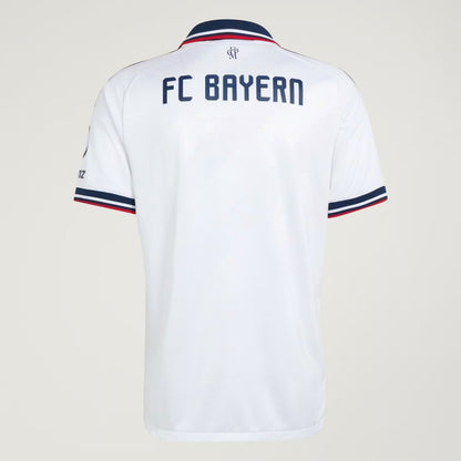 Bayern 26/27 Away Player Jersey