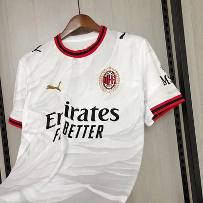 AC Milan 2026/27 Away Jersey