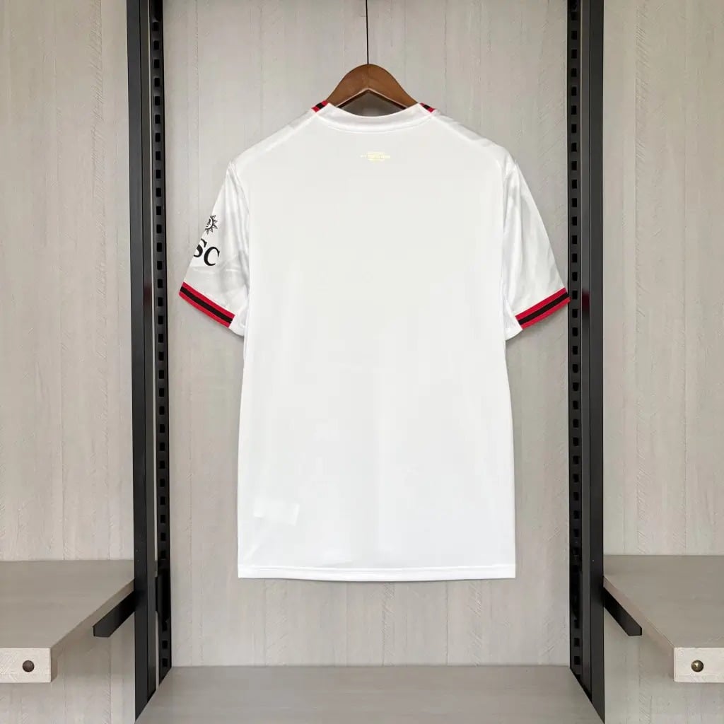 AC Milan 2026/27 Away Jersey