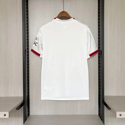 AC Milan 2026/27 Away Jersey