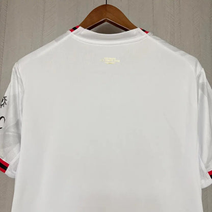 AC Milan 2026/27 Away Jersey