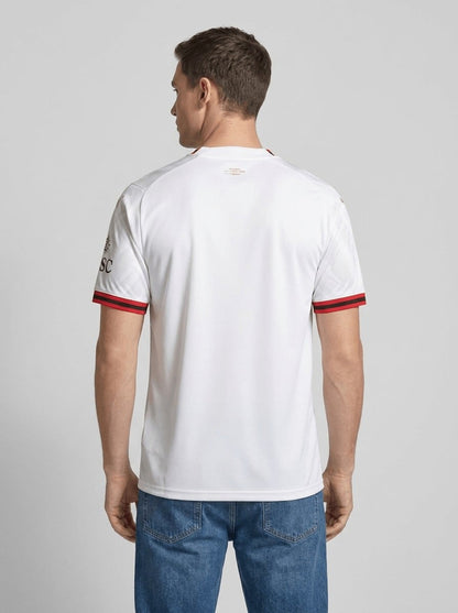 AC Milan 2026/27 Away Jersey