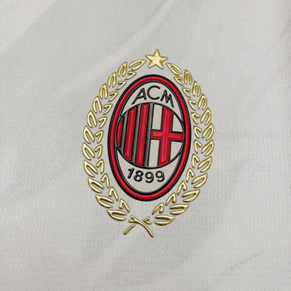 AC Milan 2026/27 Away Jersey