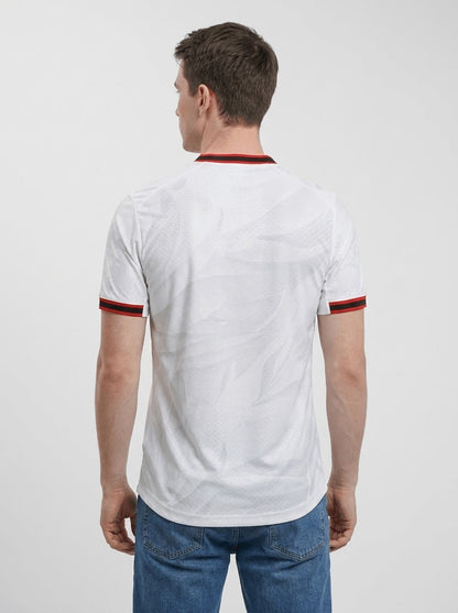 AC Milan 2026/27 Away Player Jersey