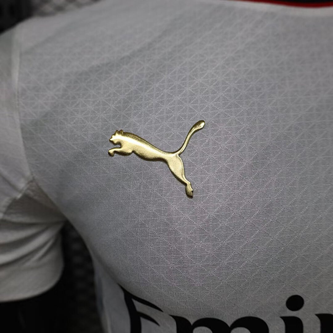 AC Milan 2026/27 Away Player Jersey
