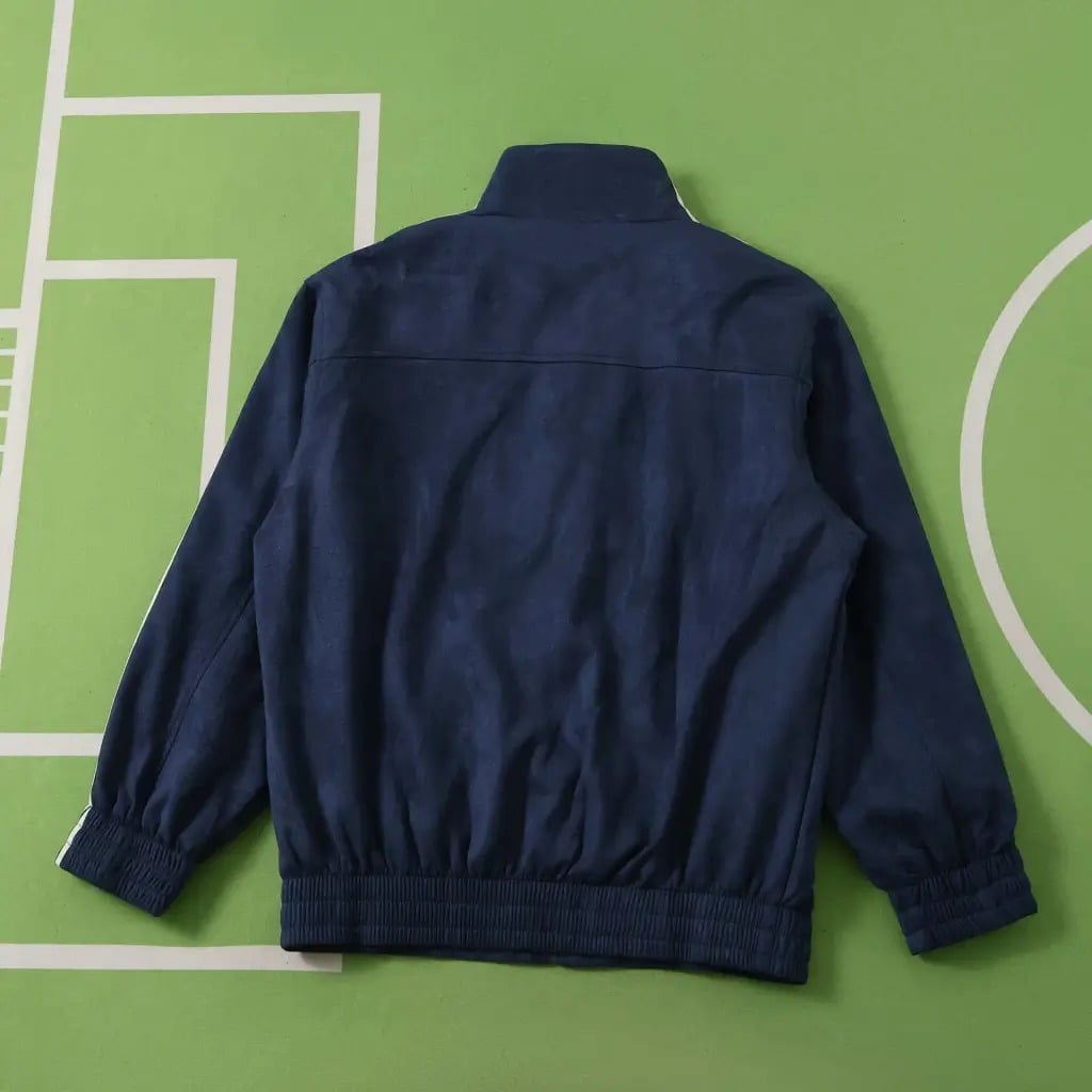 Manchester United 2026/27 Chinese New Year Tang Track Jacket