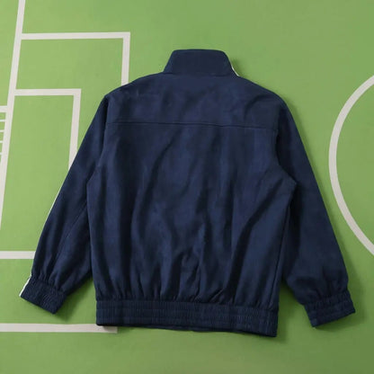 Manchester United 2026/27 Chinese New Year Tang Track Jacket