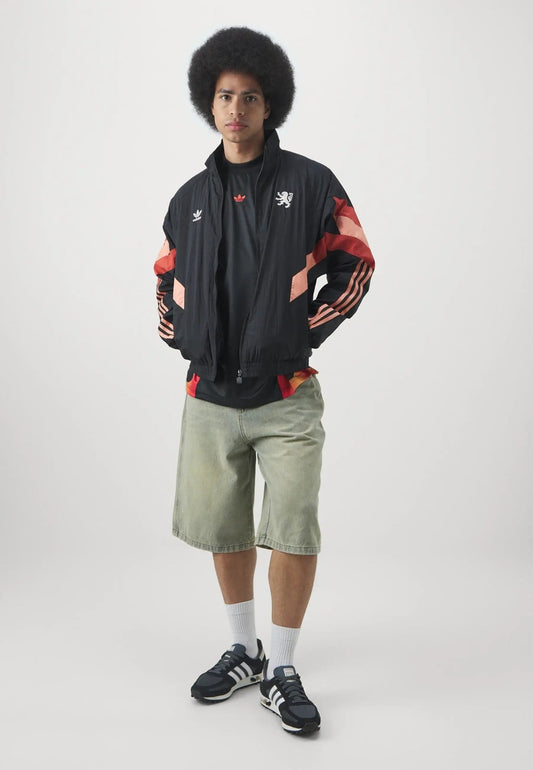 Olympique Lyon 2026/27 OG Track Top